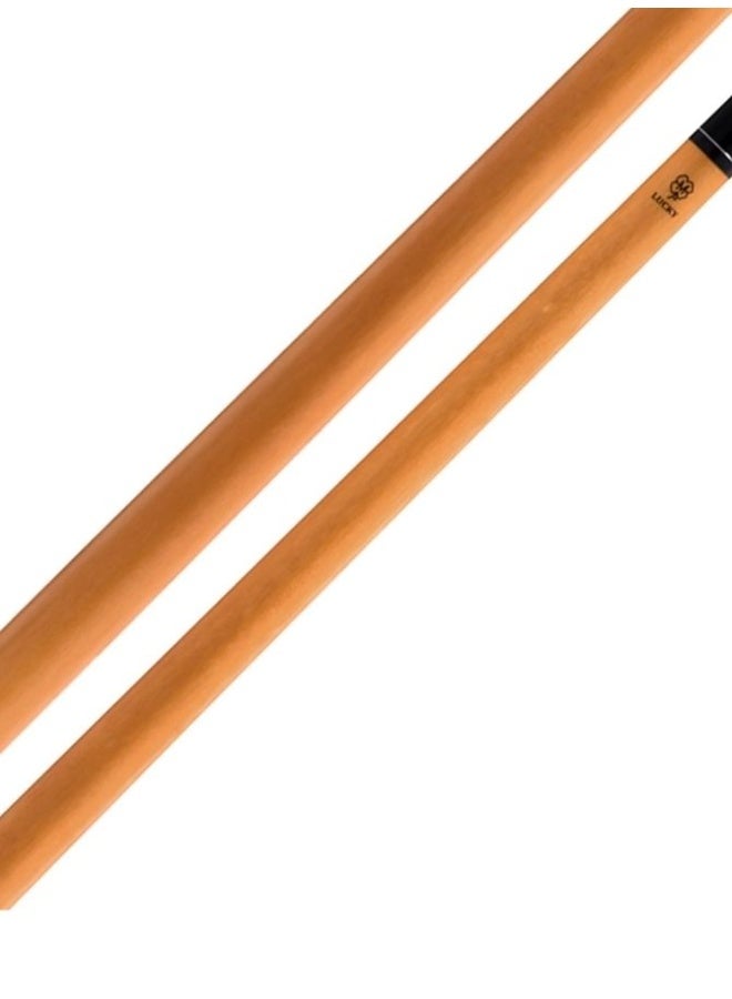 McDermott L4 Lucky Pool Cue - Image 1