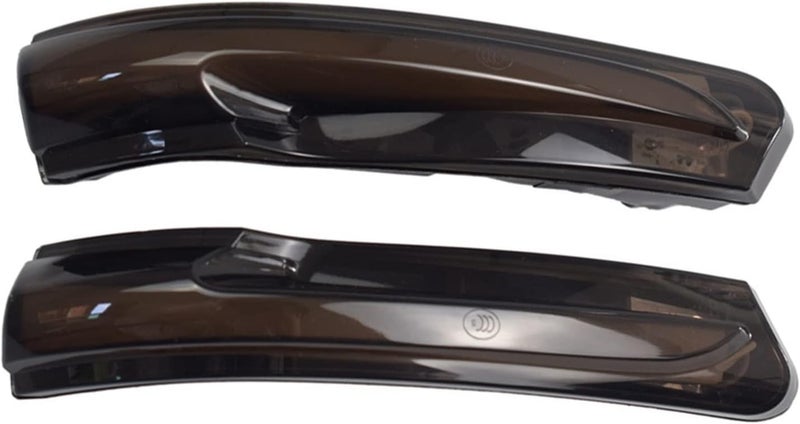 QASULER Dynamic Indicator Blinker for Kia Vehicles - Image 1