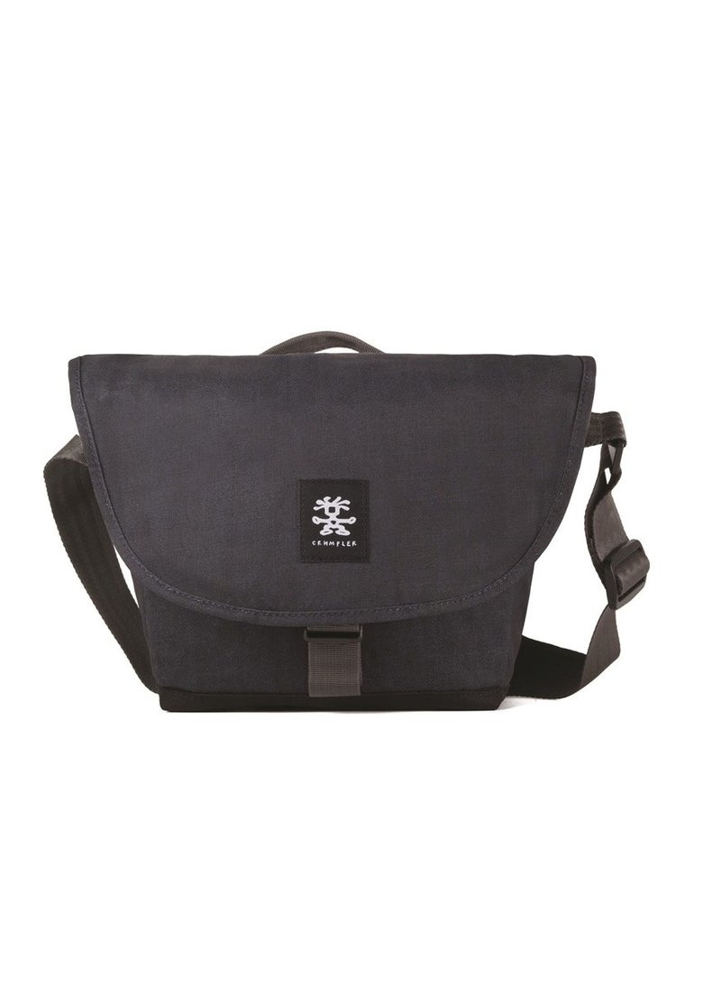 Crumpler - Crumpler DEDS4000-001 Denim DeLight Camera Sling 4000 Dk. Denim / Earth Brown - Image 1