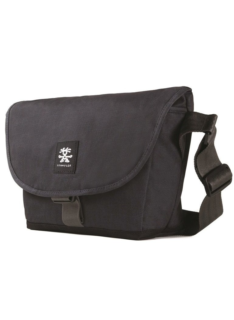 Crumpler - Crumpler DEDS4000-001 Denim DeLight Camera Sling 4000 Dk. Denim / Earth Brown - Image 1