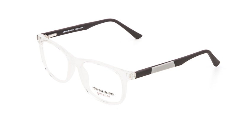 Mario Rossi  ( Made in Italy ) Square KIDS from 4 : 7 Years Optical Frame - Image 1