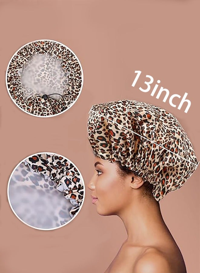 Adjustable Waterproof Bath Cap - Image 2