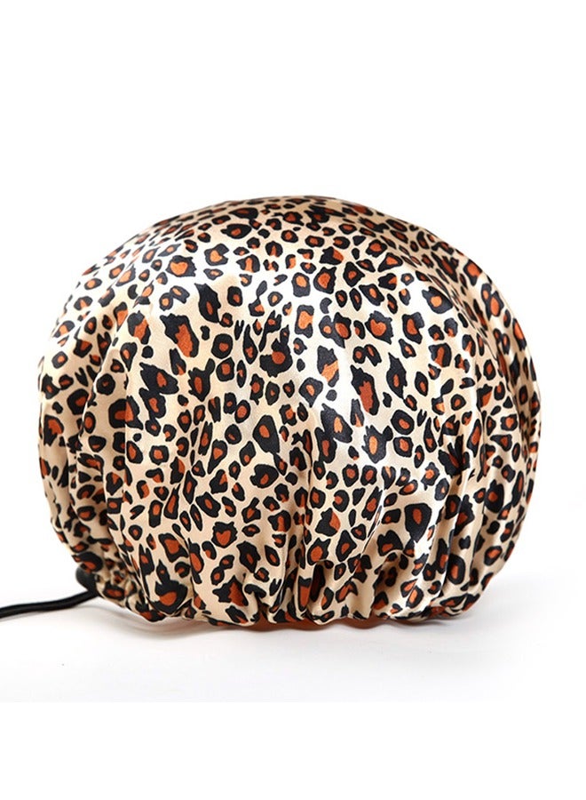 Adjustable Waterproof Bath Cap - Image 1