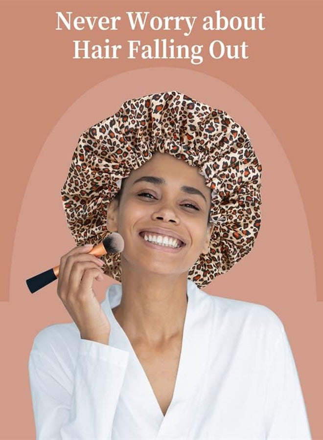 Adjustable Waterproof Bath Cap - Image 4