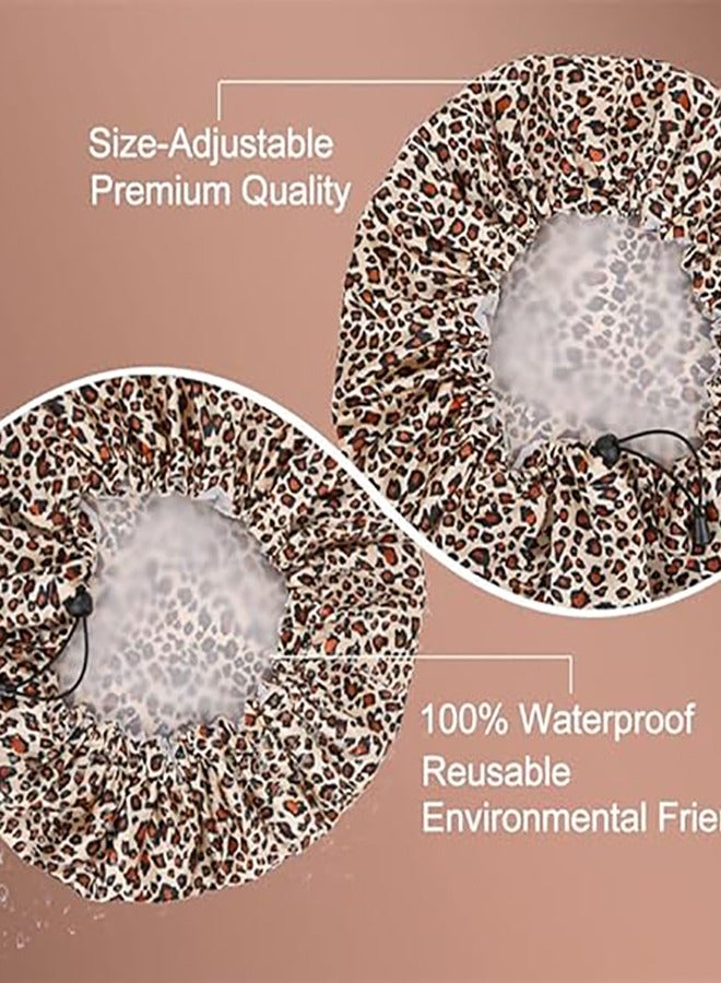 Adjustable Waterproof Bath Cap - Image 5