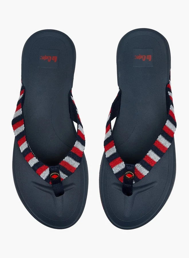 لي كوبر شباشب نسائية بنعل مزخرف