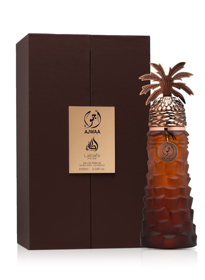 لطافة عطر عجوة 90 مل - Image 1