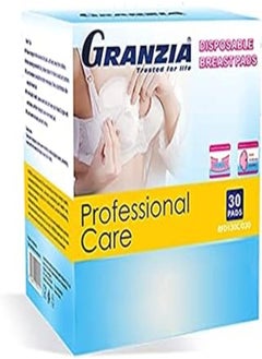 Granzia Granzia Milk Pad - 30 Count 