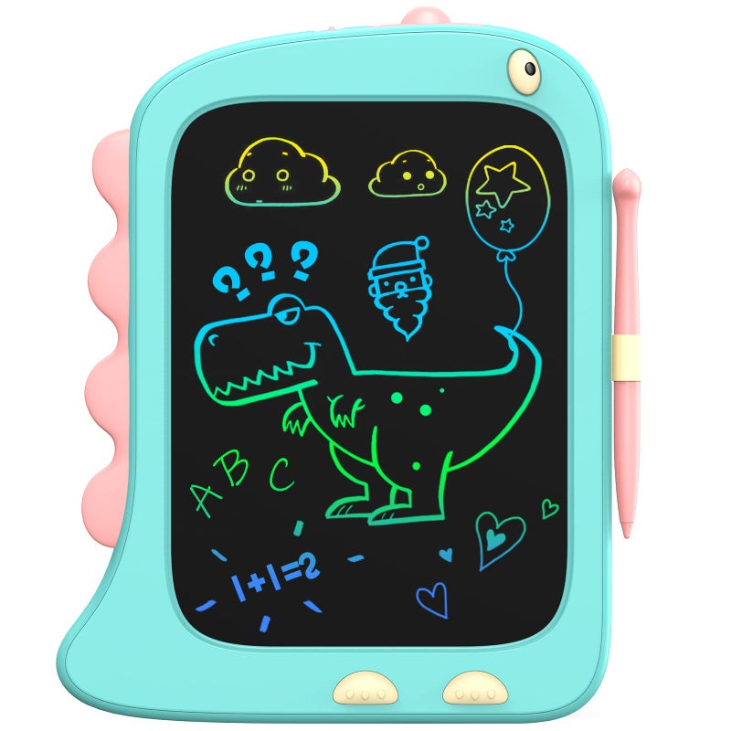 ORSEN 85 Inch Doodle Board Drawing Tablet Dinosaur Toy Gift for Kids 37 Years Old - Image 2