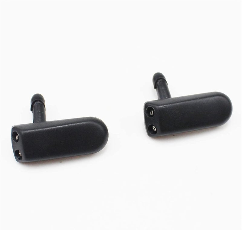 Wivplex Windshield Washer Nozzle for VW Models - Image 2