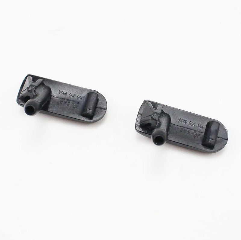 Wivplex Windshield Washer Nozzle for VW Models - Image 3