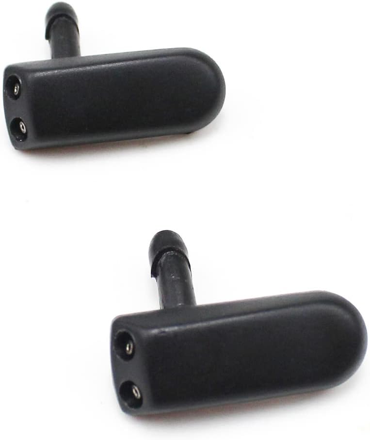 Wivplex Windshield Washer Nozzle for VW Models - Image 4