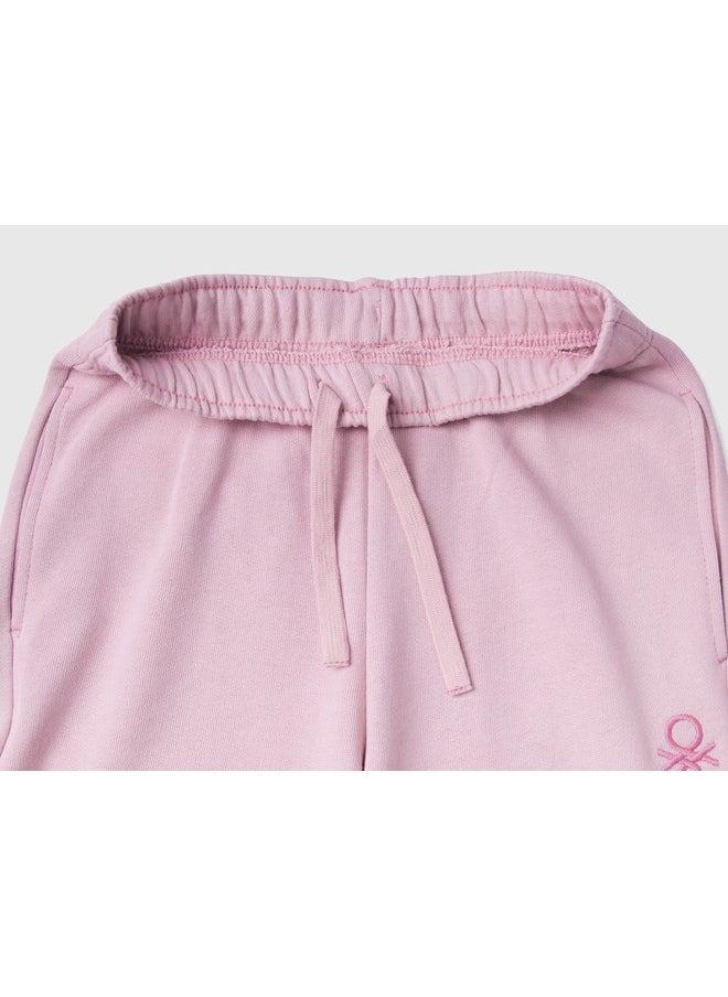 UNITED COLORS OF BENETTON Disney Joggers  - Image 3