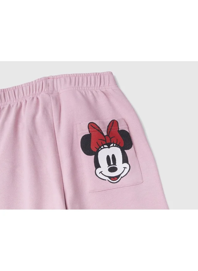 يونايتد كولورز أوف بينتيون Disney Joggers