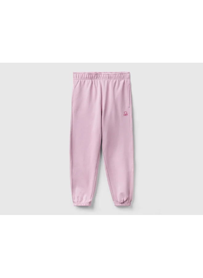 يونايتد كولورز أوف بينتيون Disney Joggers