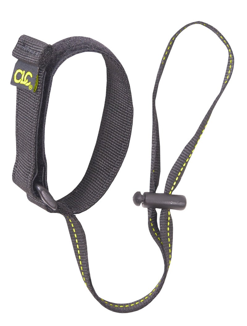 Custom Leathercraft1005 Gear Link Lanyard Wrist Lanyard