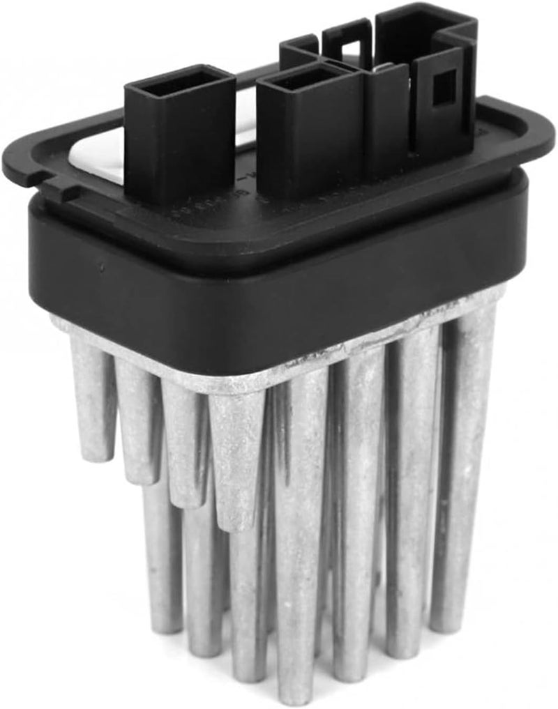 Yurefax Car Heater Blower Motor Resistor Regulator - Image 2