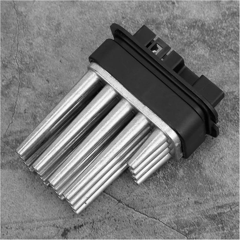 Yurefax Car Heater Blower Motor Resistor Regulator - Image 5