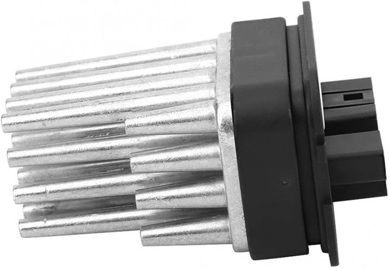 Yurefax Car Heater Blower Motor Resistor Regulator - Image 3