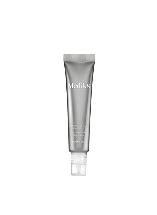 Medik8 Crystal Retinal Ceramide Eye 3  15ML - Image 1