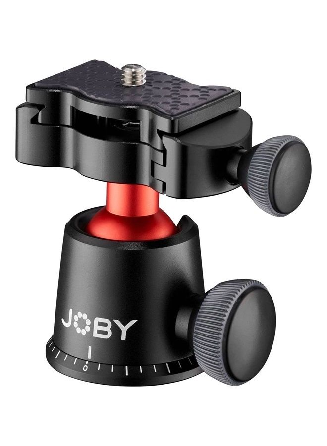 رأس كرة JOBY 3K PRO أسود