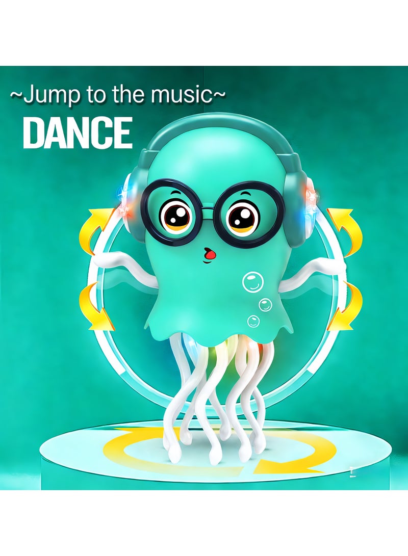 The Singing & Dancing Jellyfish - Image 1