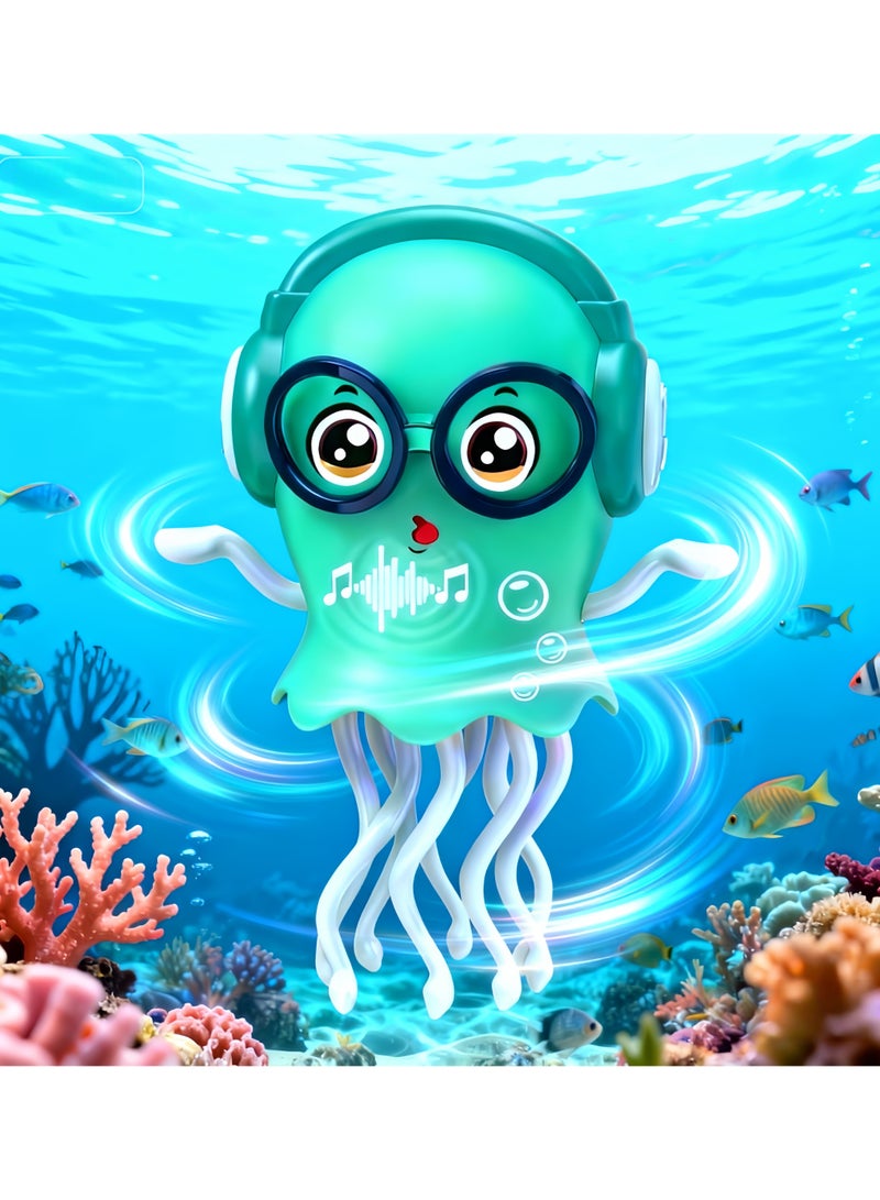 The Singing & Dancing Jellyfish - Image 3