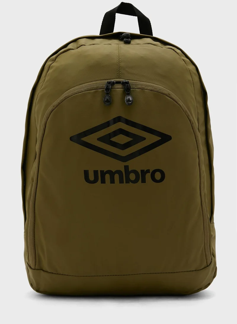 umbro Tech Training Back Pack