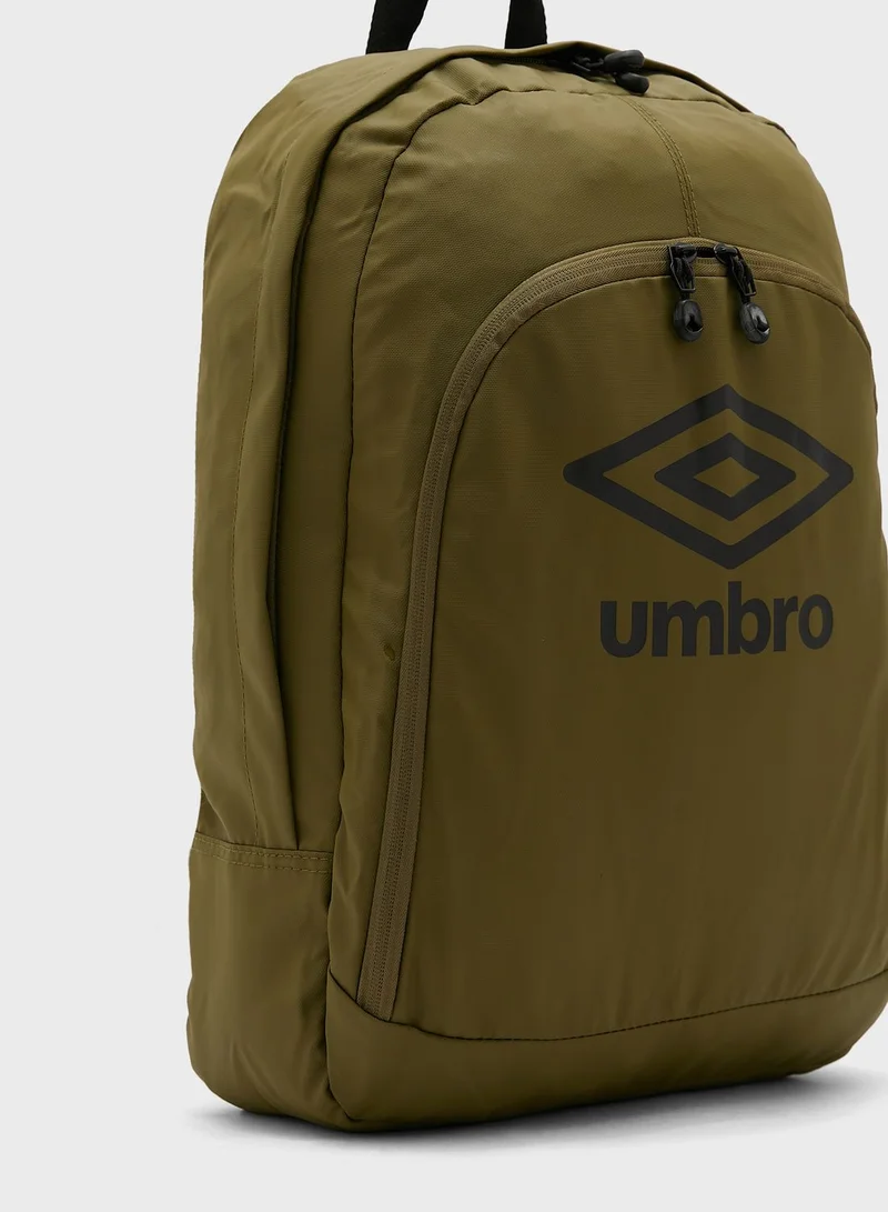 umbro Tech Training Back Pack