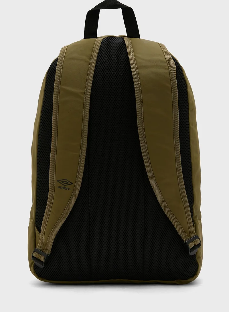 umbro Tech Training Back Pack