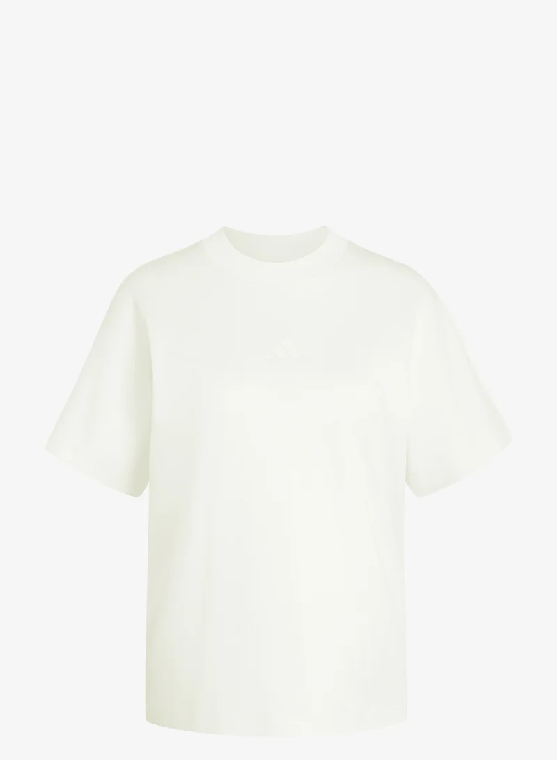 اديداس التيشيرت الفضفاض SOFT LUX