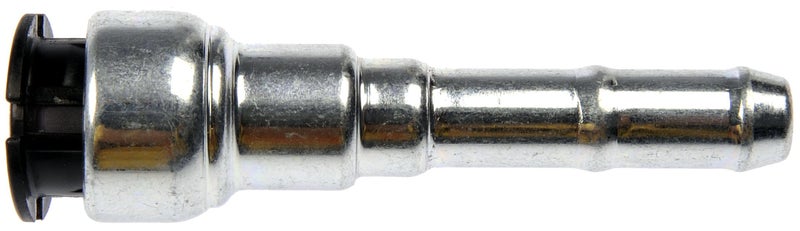 Dorman 800-121 Steel Body Fuel Line Connector 3/8 In. Universal Fit - Image 2