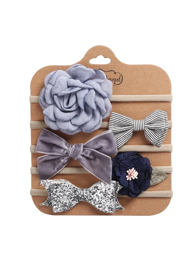 Bambimici Baby Hair Accessory Gift Sets