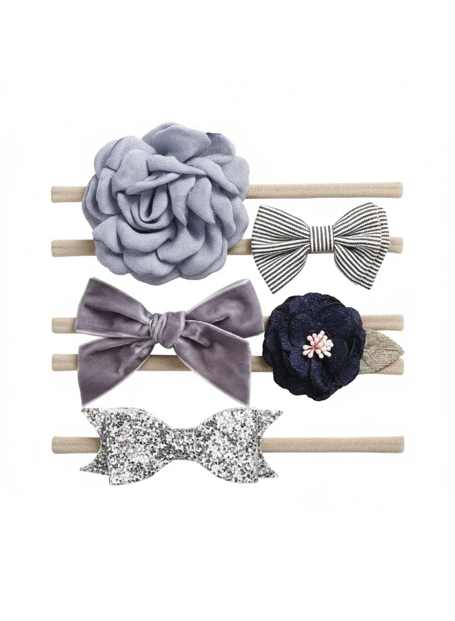 Bambimici Baby Hair Accessory Gift Sets