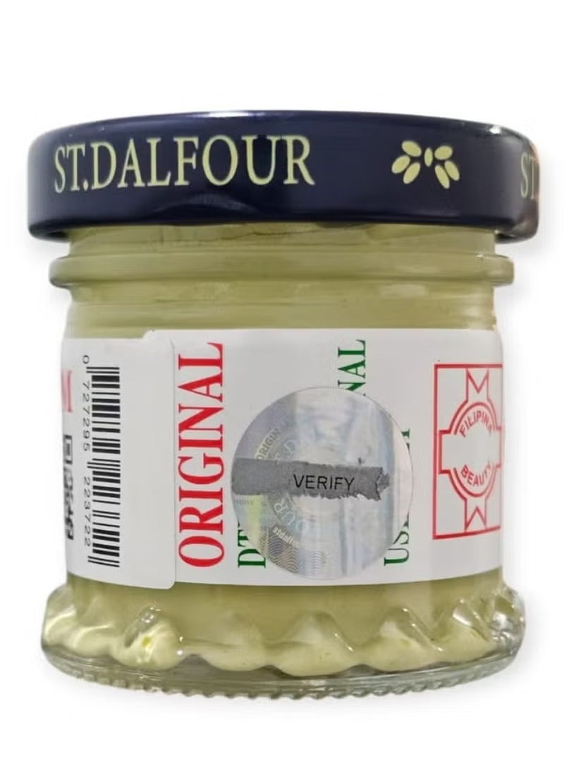 Dalfour St. Dalfour Skin Whitening Cream  50 gm - Image 2