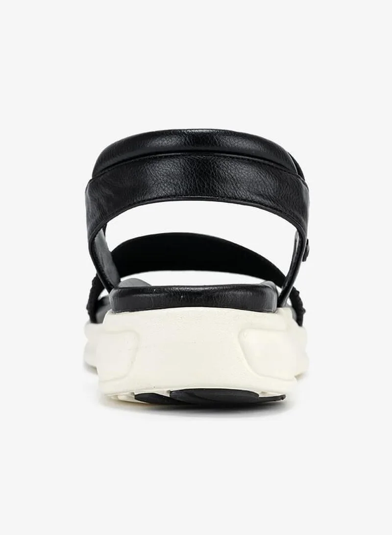 Bata  Adjustable Strap Sporty Sandals for Women | Best Price UAE