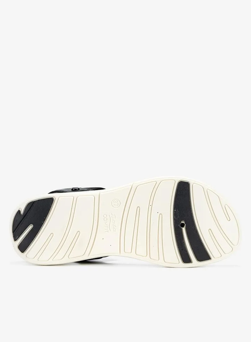 Bata  Adjustable Strap Sporty Sandals for Women | Best Price UAE