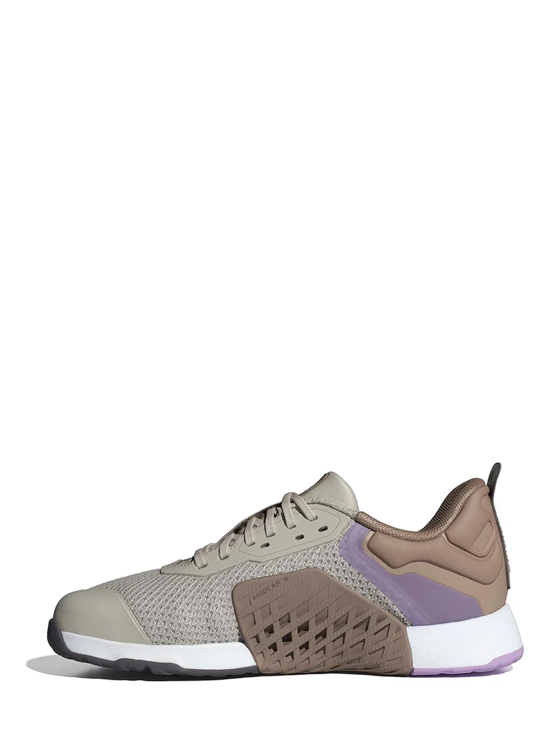 Adidas Dropset 3 Trainer