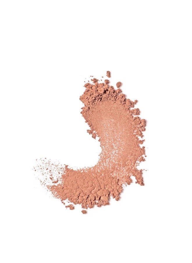 GUCCI Poudre De Beauté Éclat Soleil 04 Bronzing Powder 12g | Rich Warm Bronze | Luxury Matte Finish - Image 3