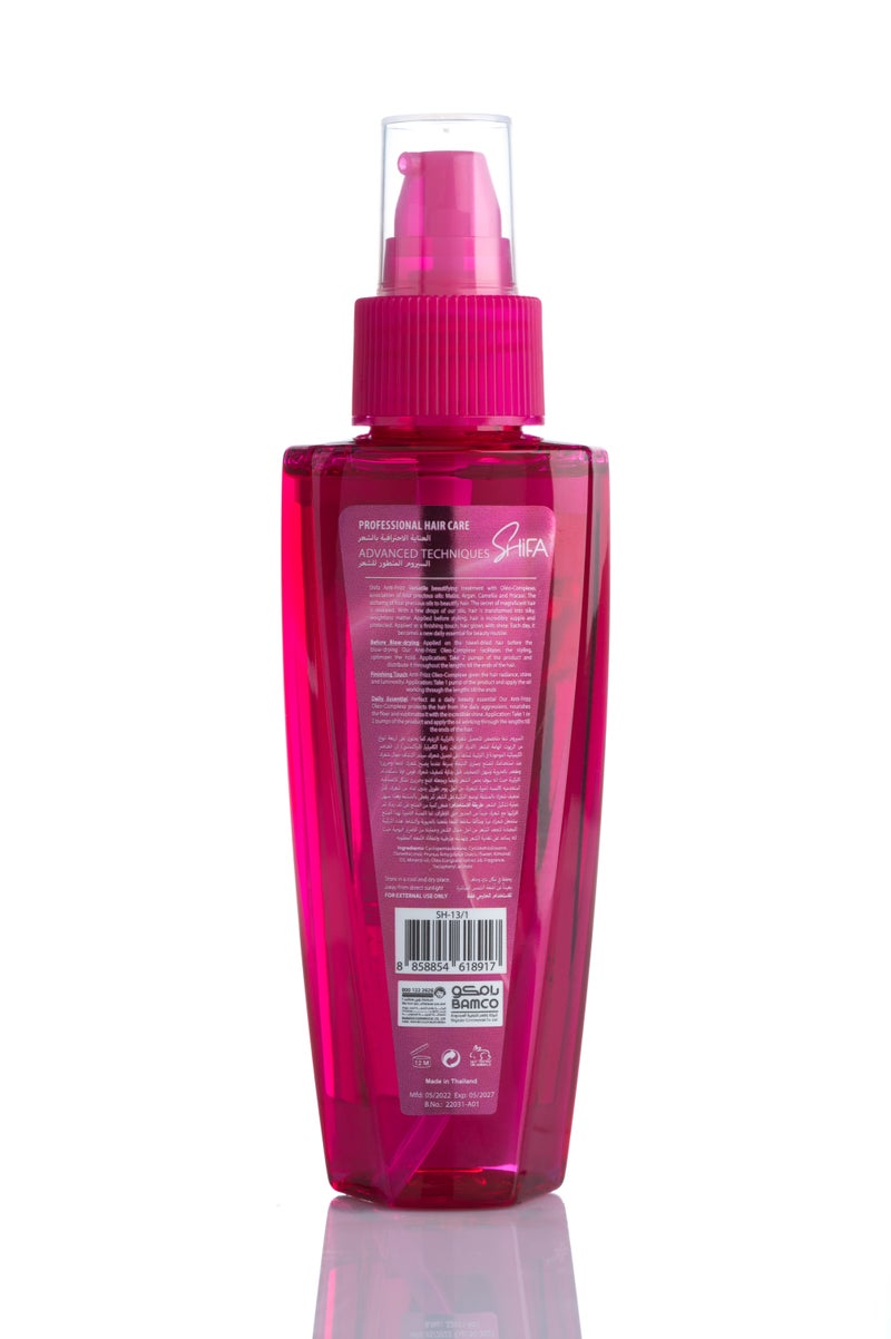 SHIFA Versatile Beautifying Treatment 100ml (18917) --- Versatile Beautifying Treatment Serum 100ml - Image 2
