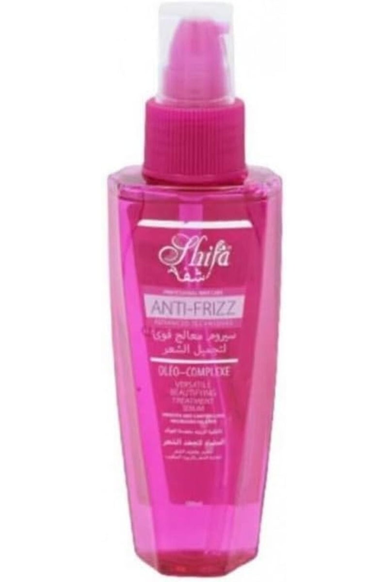 SHIFA Versatile Beautifying Treatment 100ml (18917) --- Versatile Beautifying Treatment Serum 100ml - Image 1