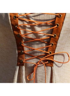 Generic Leather cord,flat leather cord,leather cord,faux thread,11 colors leather cord,faux suede,faux suede,leather cord,faux,with clip,for DIY bracelet necklace jewelry craft  - Image 2