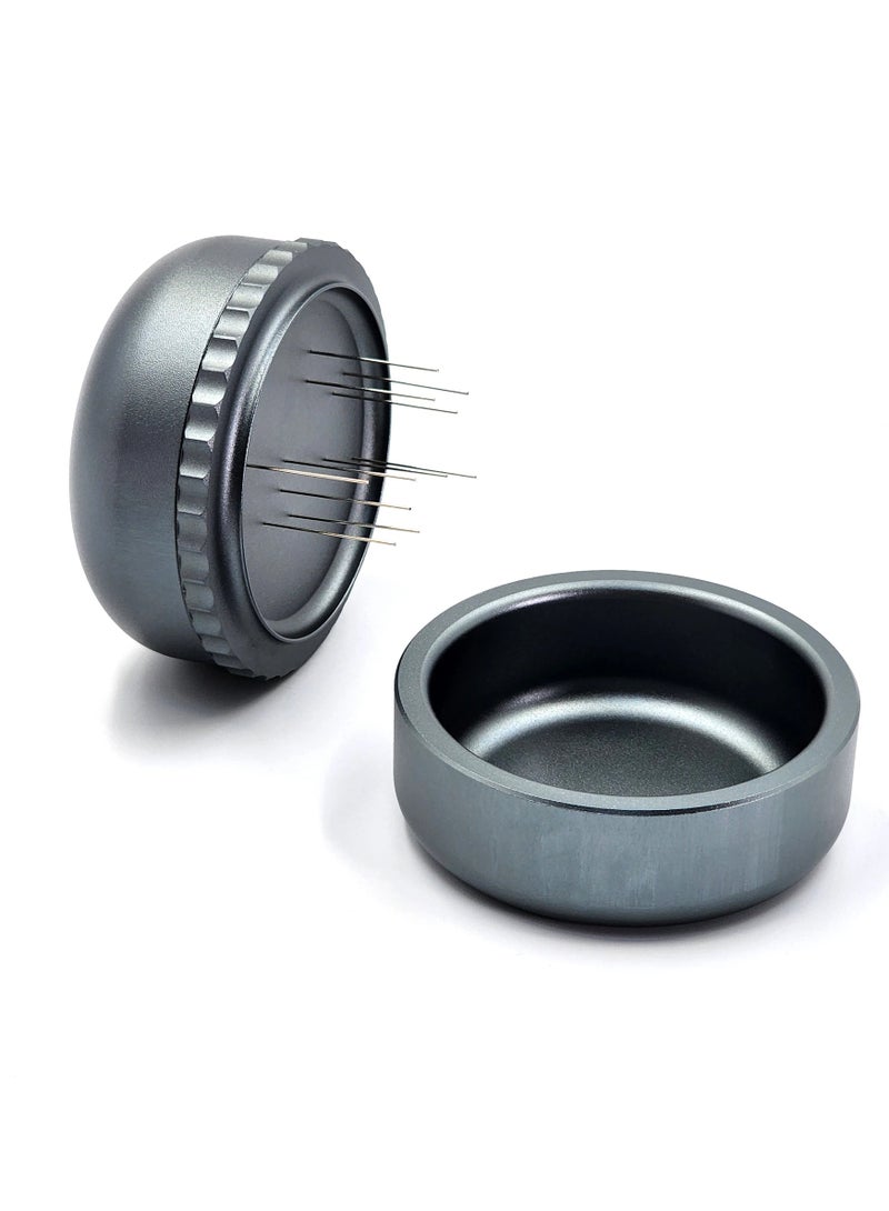 zeroHero ZeroHero Thunder Espresso Distribution Tool  - Image 2