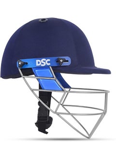 DSC Premium Complete Kit With Helmet Cricket Kit | Right Hand | Kit for Men | Polyvinyl Chloride | Adult | Size : Mens  - Image 4
