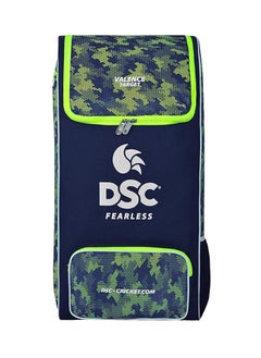 DSC Premium Complete Kit With Helmet Cricket Kit | Right Hand | Kit for Men | Polyvinyl Chloride | Adult | Size : Mens  - Image 2