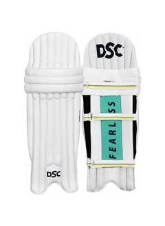 DSC Premium Complete Kit With Helmet Cricket Kit | Right Hand | Kit for Men | Polyvinyl Chloride | Adult | Size : Mens  - Image 5