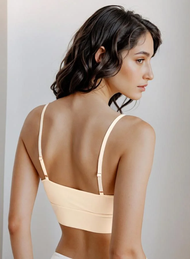 سبلاش فيڤ T-shirt Bra with Adjustable Strap