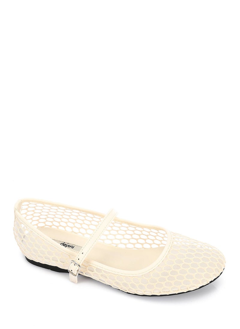 DejaVu Fashionable Heeled Shoe  - Image 2