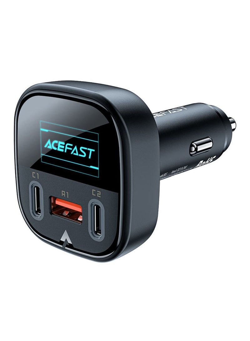 أسيفاست شاحن السيارة ACEFAST Charge B5 101W - Image 1