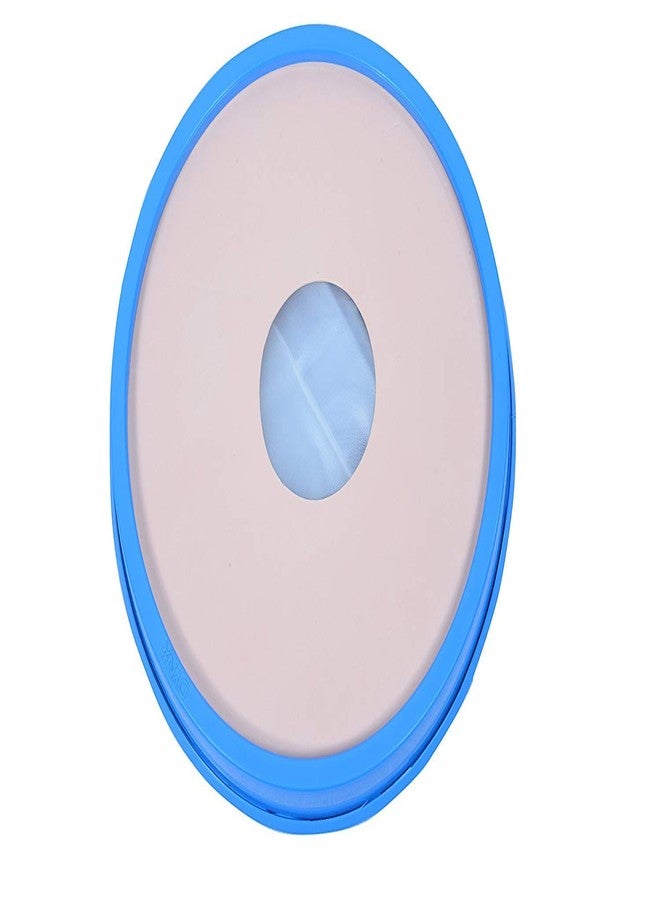 Dyna Cast Protector | Adult Foot & Ankle | Water-Proof Foot & Ankle Cover | For Shower and Bath | Keeps Plaster Cast, Wounds and Bandages Dry | Reusable (Adult foot and ankle)… - Image 2